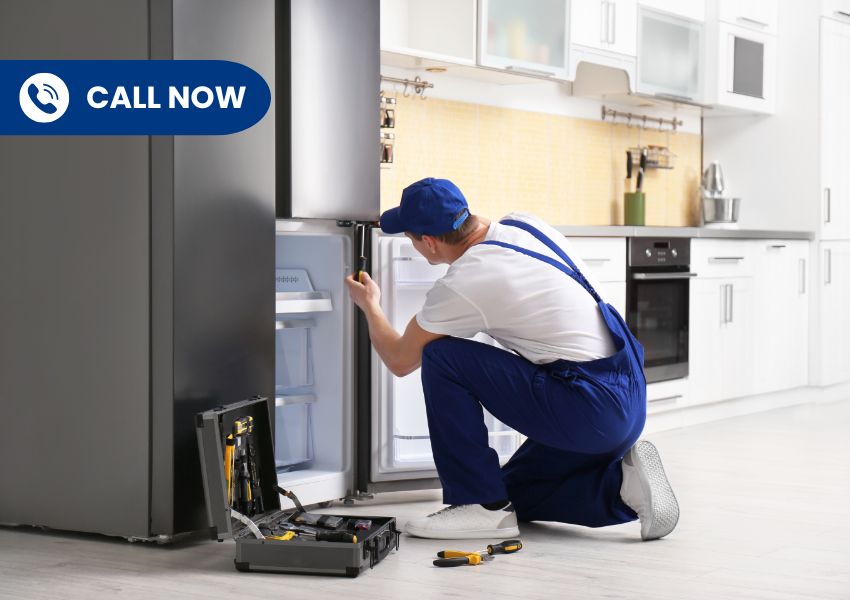 Dry Prong Appliance Repair Company